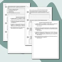 Задачи на расчёт количества плитки для облицовочных работ. Нахождение площади.