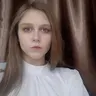 Сарычева Ксения Андреевна