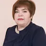Леонтьева Светлана Ивановна
