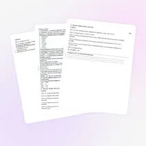 Проверочная работа по окружающему миру по разделу «Земля и человечество», 4 класс