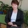 Сарина Наталья Алексеевна
