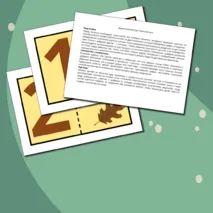 Дидактическая игра по математике 