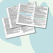 Календарно - тематическое планирование воспитательно-образовательной работы средней группы 2025 года Тема: «Одежда, обувь, головные уборы»  
