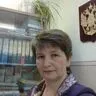 Вострикова Любовь Юрьевна