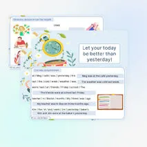 All our yesterdays Spotlight 4 Презентация