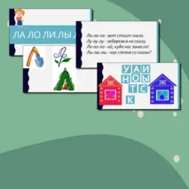 Обучение грамоте.Конспект и презентация «Закрепление. Согласные звуки [л] [л’]. Буква Л, л».