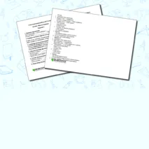 Самостоятельная работа для 3 класса по теме 
