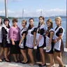 Громова Нелли Анатольевна