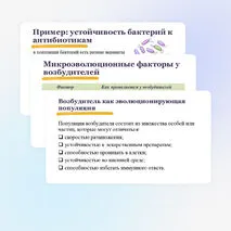 Презентация по биологии 