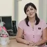 Гайбуллаева Эмине Рустемовна