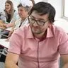 Дружинин Виктор Викторович