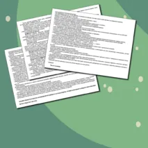Рабочая программа по математике для 1,2,3,4 классов
