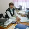 Огуречникова Галина Юрьевна