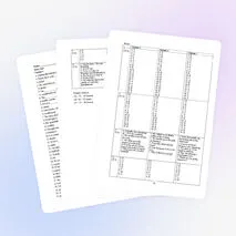 Входной тест по английскому языку для 7 класса (Spotlight 7, Entry Test)