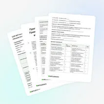 Типовые варианты СОР и СОЧ «СОР №7 по математике «Координатная плоскость»»