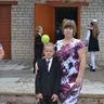 Горячева Наталья Александровна