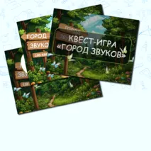 Квест-игра 