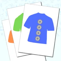 Дидактическая игра