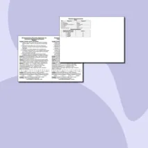 Проверочная работа по информатике 