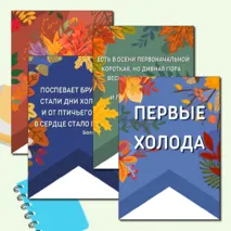 Флажки 
