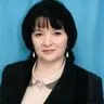 Ахметова Айсылу Миншакировна