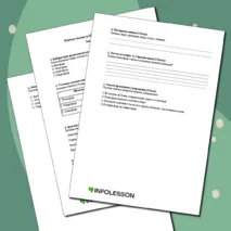 Контрольная работа по географии «Оболочки Земли» 6 класс