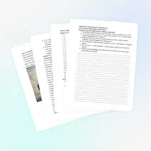 Конспект «Трудовая мораль. Нравственные традиции предпринимательства». ОРКСЭ 4 класс.