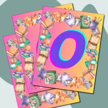 Растяжка к празднику «Всемирный день книголюбов»