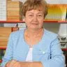 Сухочева Ольга Андреевна