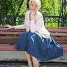 Чалова Елена Николаевна