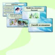 Презентация 