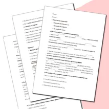 Контрольная работа по английскому языку (для изучающих экономику)