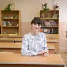 Коломийцева Елена Ильинична