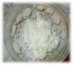 Слоеные завитки с фаршем