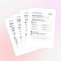 Рабочий лист по математике «Задачи на проценты»