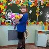 Колесова Анастасия Александровна