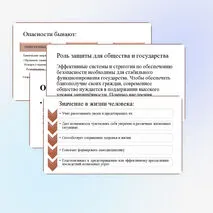 Презентация по ОБЗР 