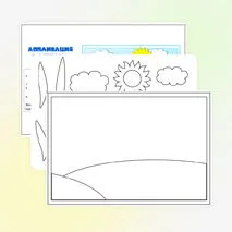 Аппликация 