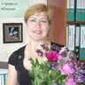 Шимоняк Елена Александровна