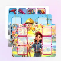 Дидактическая игра 