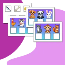 Дидактическая игра 