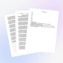 Тест по ОРКСЭ «Семейные ценности и этика семейных отношений» 4 класс с ответами, ФГОС