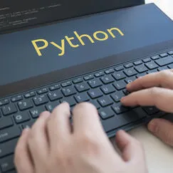 Python для начинающих