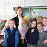 Ромашка Елена Владимировна