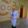 Гребенюк Светлана Алексеевна