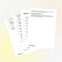 Викторина «Advanced English Tenses Challenge»
