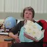 Макарова Анастасия Ярославовна