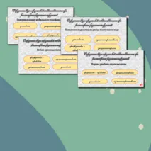 Интерактивная викторина 