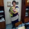 Аллерборн Татьяна Григорьевна