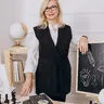 Янчевская Анна Анатольевна